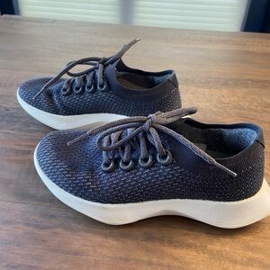 Women’s Allbird Tree Dasher Running Shoe